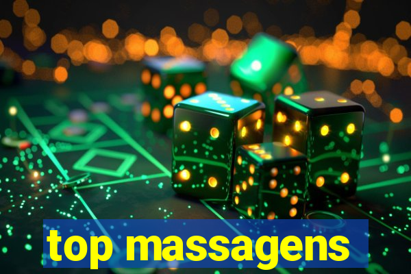 top massagens
